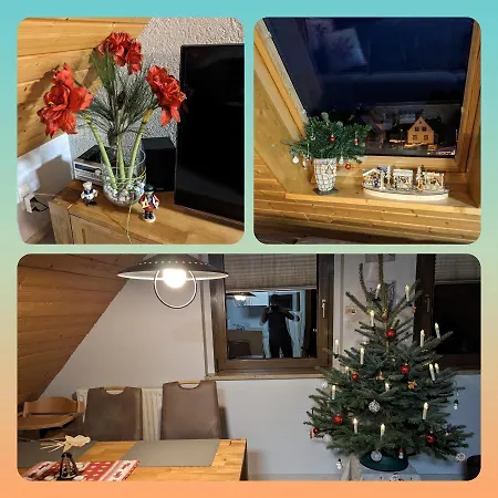 Nickern * Δρέσδη