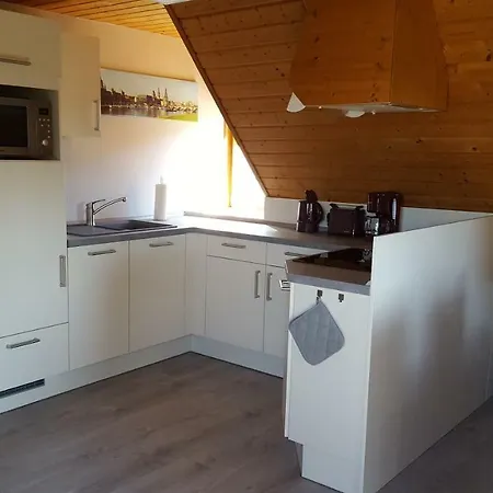 Nickern Appartement Dresden