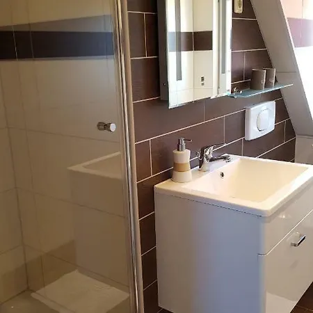 Nickern Appartement