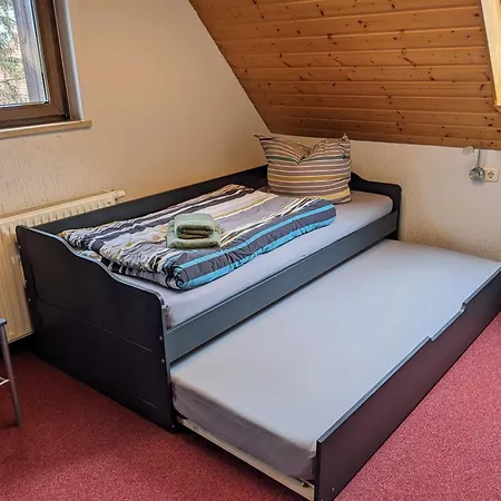 Nickern Appartement *