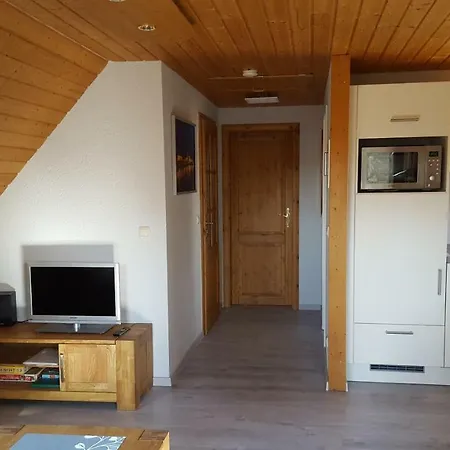 Appartement Nickern