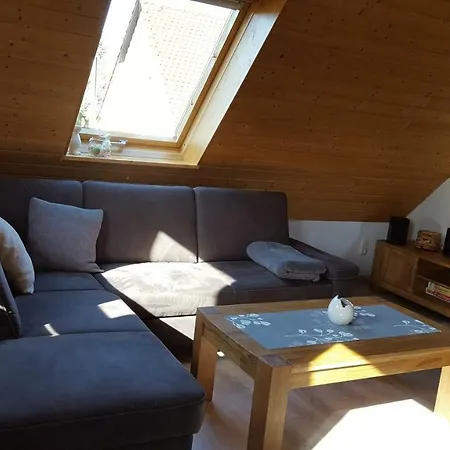 Appartement Nickern Dresden