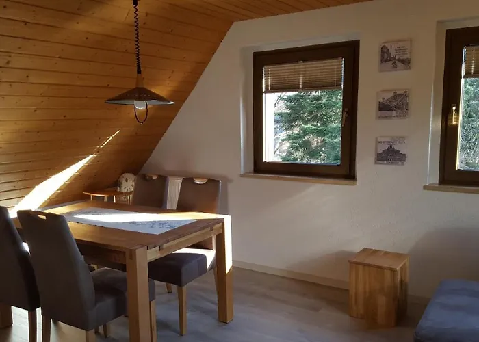 Nickern Apartament *
