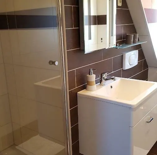 Nickern Appartement
