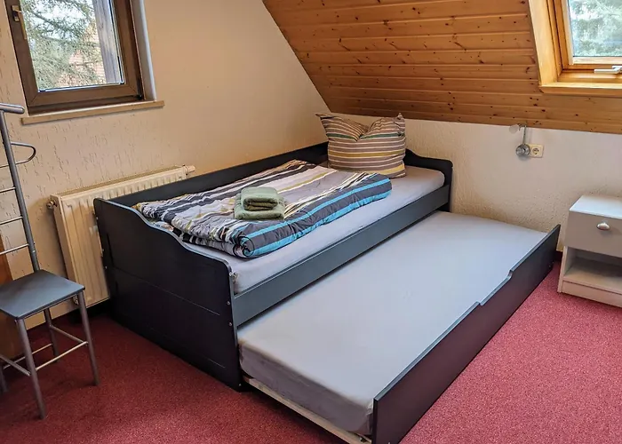 Nickern Apartamento *