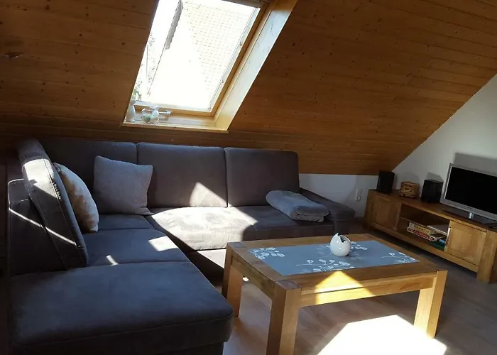 Apartamento Nickern Dresden